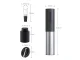 Rechargeable Electric Wine Opener Set with Accessories