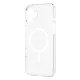 Vention Case for iPhone 16 Plus MagSafe, Transparent