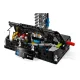 LEGO Technic 42221 NASA Artemis Space Launch System Rocket