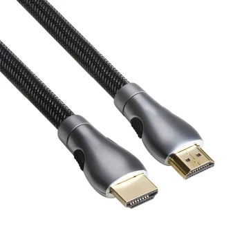 Maclean MCTV-705 HDMI v2.0 Cable, 4K 60Hz, 3m