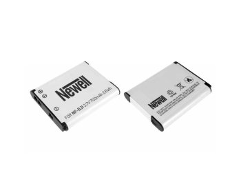 Battery NP-BJ1 for Sony DSC-RX0, akumulators baterija, 700mAh