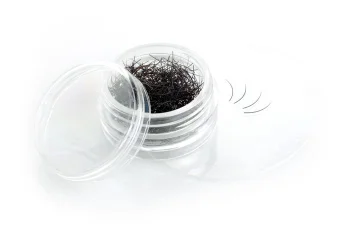 Syis Eyelash Extensions J 0.15 x 10 mm 0.25 g