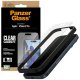 PanzerGlass Classic Fit EasyAligner rūdītais aizsargstikls priekš iPhone 17 Pro | Tempered Glass Screen Protector