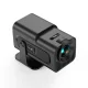 Full HD Projector XO FF02 150 Inch LED for Home and Office, Black