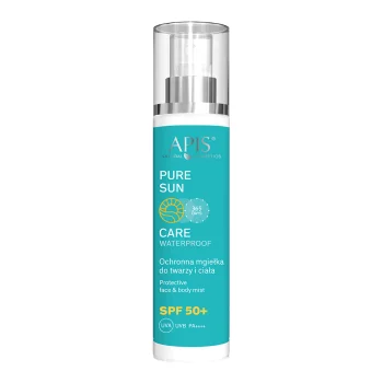 Apis Protective Face and Body Mist SPF 50 150 ml
