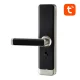 Avatto Smart Digital Door Lock ZSDL-A270-S-ALI-5572 ZigBee Silver