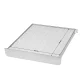 Nail Dust Collector Cassette Filter Momo J-02, white