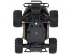 Radio Controlled Off Road Car Buggy RC DRIFT 28 km/h, Brown
