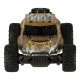 RC Off-Road Car Drift, 20 km/h, Brown