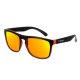 Trizand Polarized Sports Sunglasses Outdoor Sports Cycling Glasses UV400, Orange