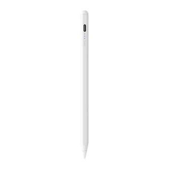 Uniq Pixo Lite 2.0 Magnetic Stylus for iPad White/Dove White
