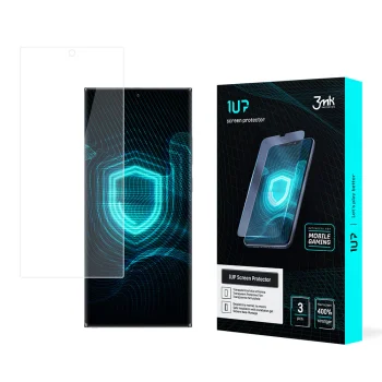 3Mk Protection 1UP Screen Protector for Samsung Galaxy S22 Ultra 5G