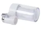 Tap Water Filter, Kitchen Set, White