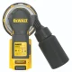DeWalt DCW230P2-QW Cordless Random Orbit Sander 150mm 18V 2x5.0Ah