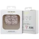 Guess AirPods Pro 2 Case Gcube Classic Gold Logo W/Charm, Pink