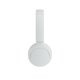 Panasonic RB-HF630BE-W Wireless On-Ear Headphones White