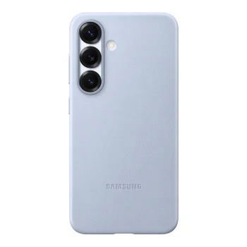 Samsung KindSuit EF-VS937PLE Phone Case Cover Samsung Galaxy S25 Edge - Blue