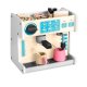 Kids Toy Confectionery Coffee Shop with Coffee Maker Ricokids 785101, White