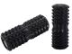Textured Massage Roller 32x13cm, Black