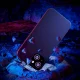 3mk Matt Case Pro for Apple iPhone 15, Matte Black