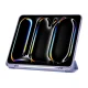 Tech-Protect SC Pen Case for iPad Pro 13\" 2024, Purple