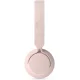 Philips TAH4000PK/00 Wireless On-Ear Headphones, Pink