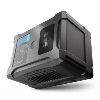 Newell BP-190 LCD V-Mount Battery Pack