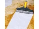 Crevice Brush with Handle and Squeegee, 103 cm