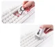 Electronics Cleaning Kit T-Phox 7-in-1 for Keyboards & AirPods, Black