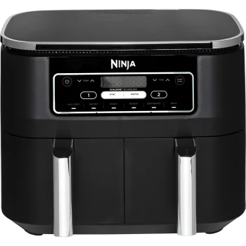 Ninja AF300EU Foodi Dual Zone Air Fryer