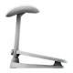 LiberNovo StepSync Footrest for Chairs, Gray (LNStepSync)