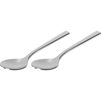 JURA Espresso Spoons, 2 pcs