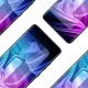Матовая пленка 3mk Silky Matt Pro для Motorola Edge 60 Fusion