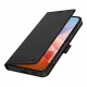 Tech-Protect Wallet Case for Xiaomi Redmi 17 4G / 5G - Black