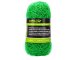 Garden trellis netting for climbing plants and cucumbers 2x10m, green