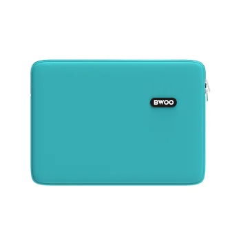 Bwoo Neoprene Laptop Bag 14" Light Blue