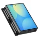 Spigen AirSkin Aramid MagFit MagSafe Case for Samsung Galaxy Z Fold 8 - Black