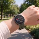 Tech-Protect Silicone Air Watch Strap for Samsung Galaxy Watch 40/44/46 mm, Olive