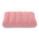 Inflatable travel pillow 43 x 28 x 9 cm, Intex 68676