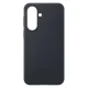Samsung Silicone Case for Samsung Galaxy A37 5G, Black