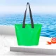 Waterproof PVC Dry Bag 11L, Green