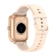Smartwatch Colmi P81 Gold 1.9\" Bluetooth Calling