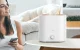 Humidifier Air Flavoring Machine Aromatizer Deerma ST635W