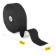 4Fizjo Kinesiology Tape 5 cm x 31 m, Black