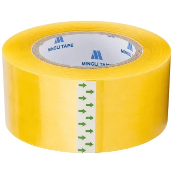 Transparent Packing Tape 46mm x 120m