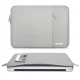 15-16 Tech-Protect Sleeve Laptop Bag - Gray