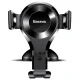 Baseus Phone Bracket Holder black