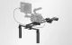 NEEWER SR004 Universal Camera Shoulder Mount Rig with 15mm Rails