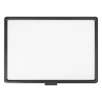 LED šviesos panelė Newell Air 1100, 40 W foto ir video