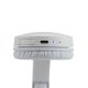 Panasonic RB-HF630BE-W Wireless On-Ear Headphones White